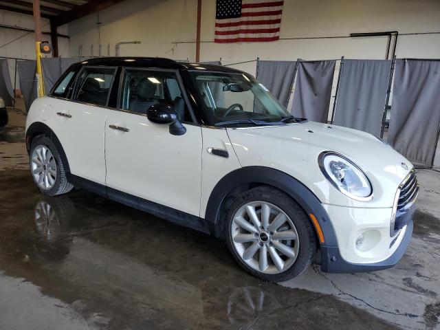 2018 MINI COOPER WMWXU1C50J2F80629