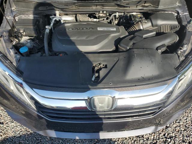 2018 HONDA ODYSSEY EX 5FNRL6H5XJB048013
