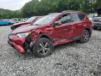 2018 TOYOTA RAV4 ADVEN - 2T3RFREV3JW839880