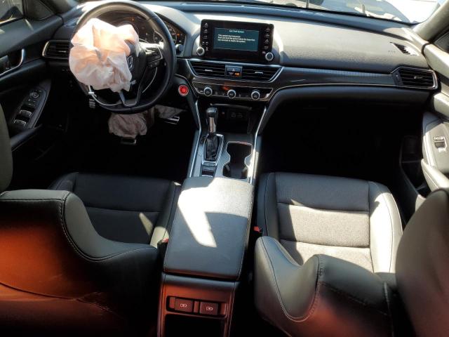 2022 HONDA ACCORD SPO 1HGCV1F32NA090843