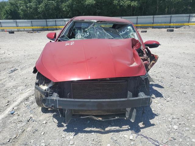 2019 HYUNDAI ELANTRA SE - KMHD84LF8KU766163