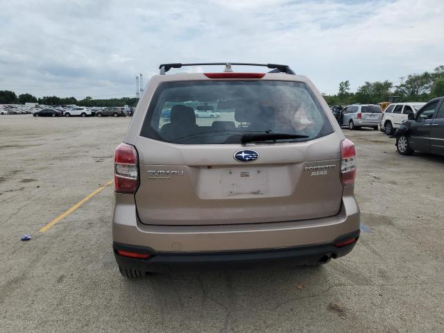 2016 SUBARU FORESTER 2 - JF2SJABC8GH435462