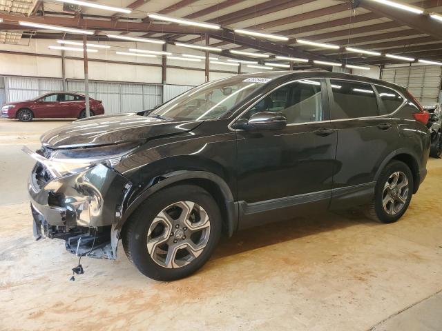 HONDA CR-V EXL