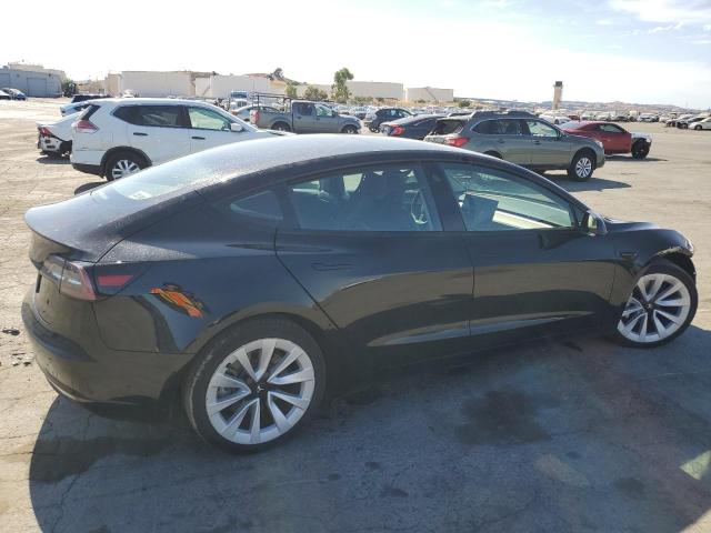 2022 TESLA MODEL 3 5YJ3E1EA8NF186286