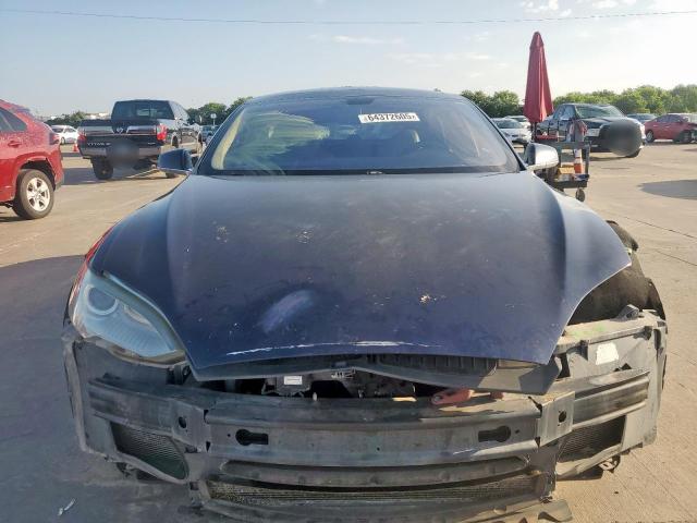 2014 TESLA MODEL S - 5YJSA1H16EFP50018