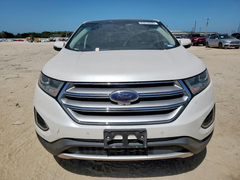 2015 FORD EDGE TITAN 2FMPK3K83FBC03383