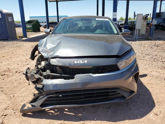 2023 KIA FORTE LX 3KPF24AD7PE656890