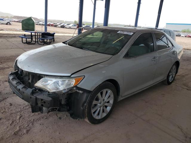 TOYOTA CAMRY L