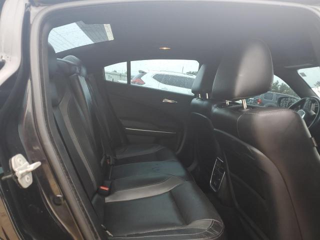 2022 DODGE CHARGER SX 2C3CDXBG4NH208099