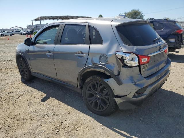 2018 MITSUBISHI OUTLANDER JA4AP3AU6JU004965