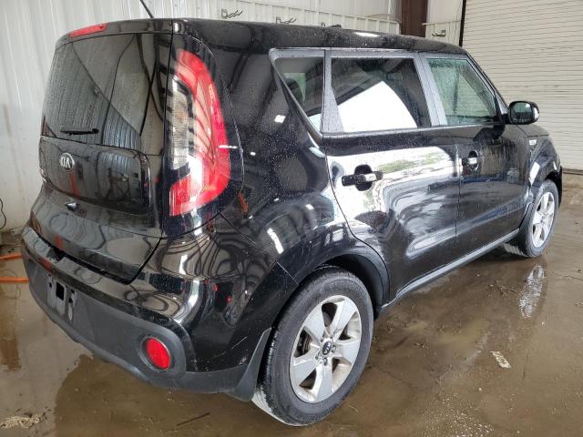 2019 KIA SOUL KNDJN2A2XK7684115