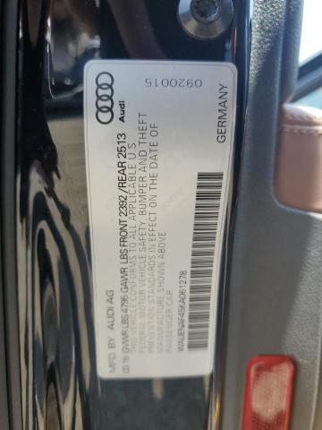 2019 AUDI A4 PREMIUM #3269001090