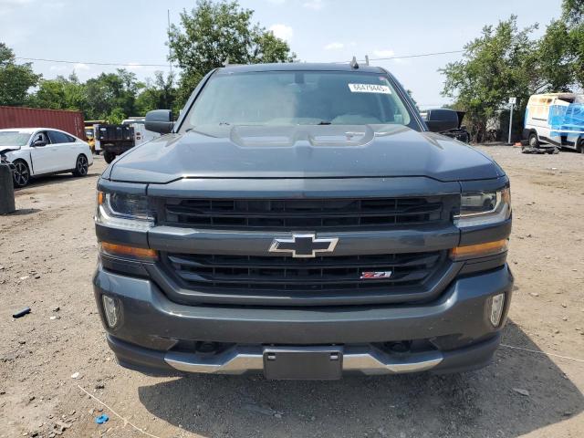 2018 CHEVROLET SILVERADO K1500 LT 1GCUKREC5JF115484