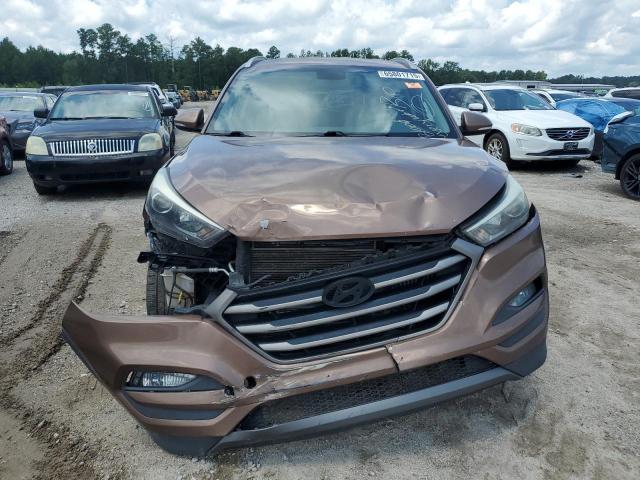 2016 HYUNDAI TUCSON LIM - KM8J33A21GU080579