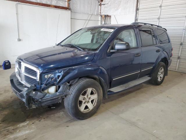 DODGE DURANGO LI