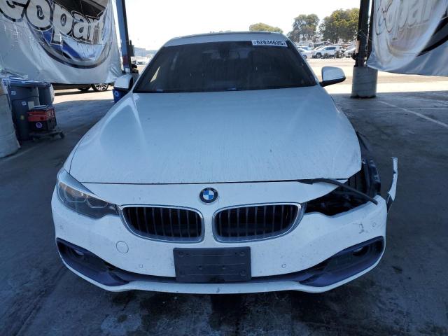 2018 BMW 430I GRAN - WBA4J1C53JBG76461