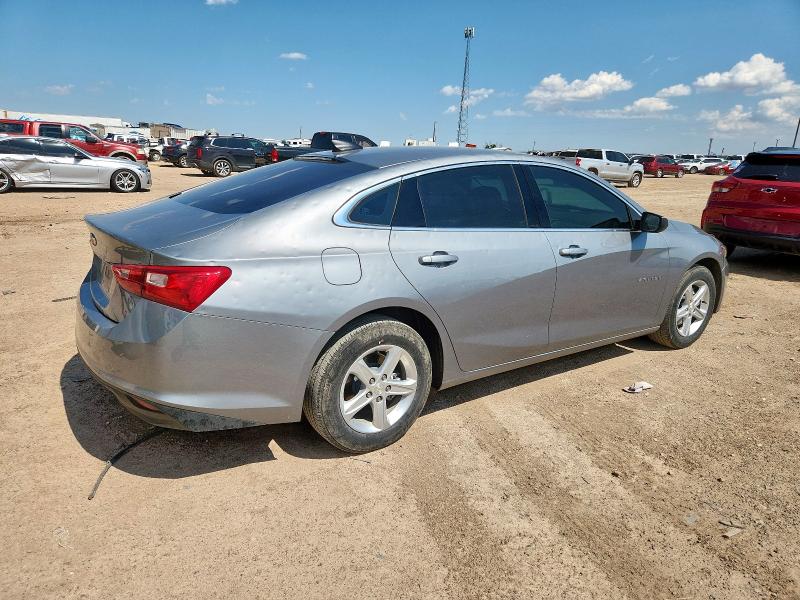 2024 CHEVROLET MALIBU LS 1G1ZB5ST2RF165704