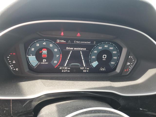 2022 AUDI Q3 PREMIUM S LINE 45 WA1DECF33N1029140