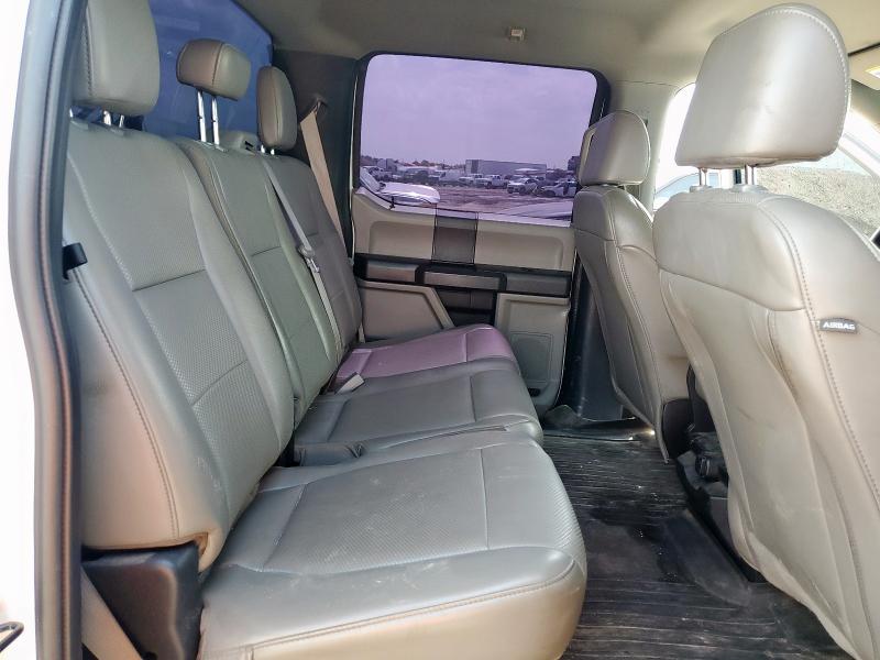 2020 FORD F150 SUPER - 1FTEW1C55LKE47109