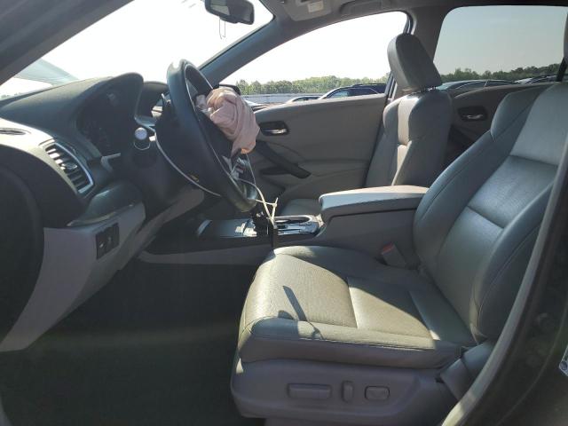 2017 ACURA RDX TECHNO 5J8TB4H54HL022626
