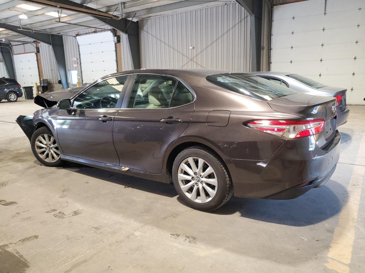 Lot #3316766408 2018 TOYOTA CAMRY L