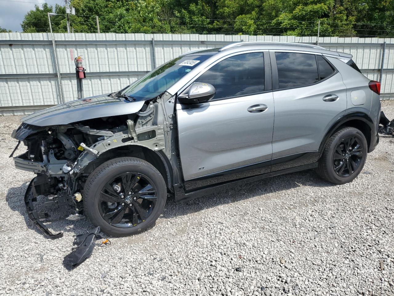 BUICK ENCORE SPORT TOURING