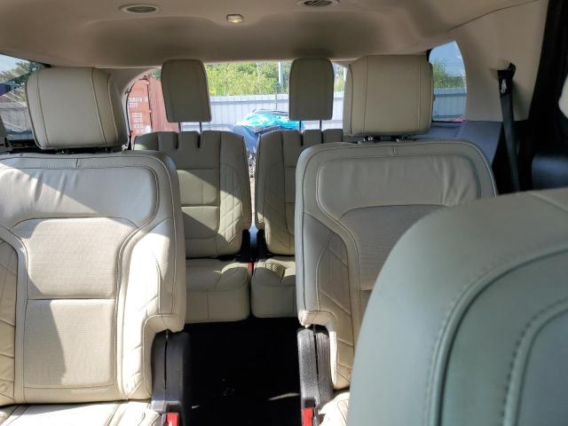 2017 FORD EXPLORER P 1FM5K8HT1HGD50555