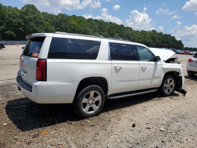 2016 CHEVROLET SUBURBAN C 1GNSCHKC2GR335019