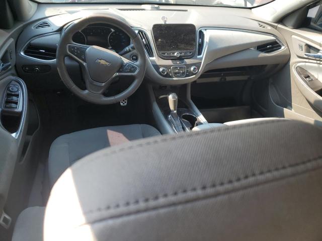 2016 CHEVROLET MALIBU LT - 1G1ZF5SX5GF177480