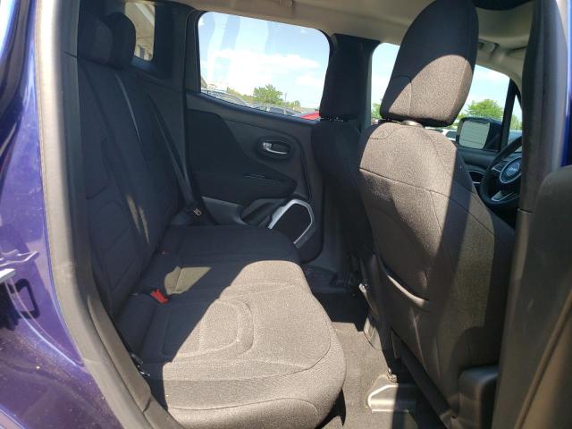 2019 JEEP RENEGADE L ZACNJABB2KPJ84262