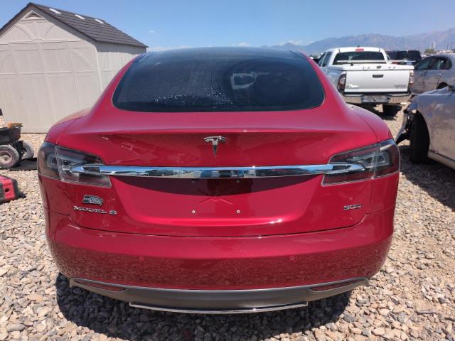 2015 TESLA MODEL 3 5YJSA1V26FF097382