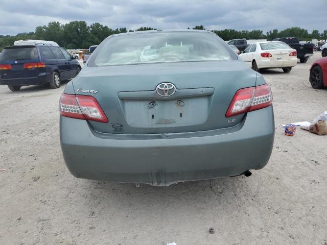 2011 TOYOTA CAMRY BASE - 4T1BF3EK4BU728334