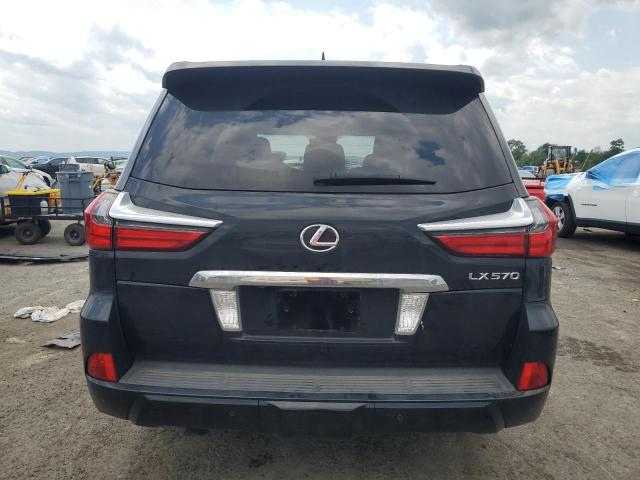2017 LEXUS LX 570 JTJHY7AXXH4248760