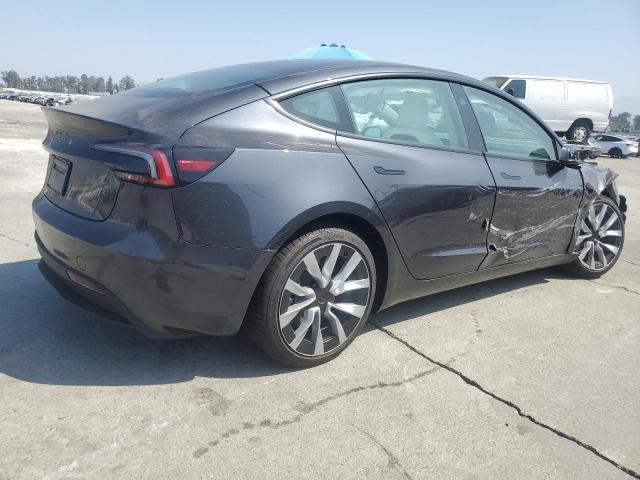 2025 TESLA MODEL 3 5YJ3E1EA3SF989194