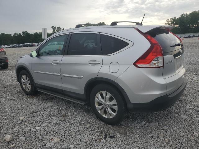 2014 HONDA CR-V EXL - 2HKRM4H78EH688909