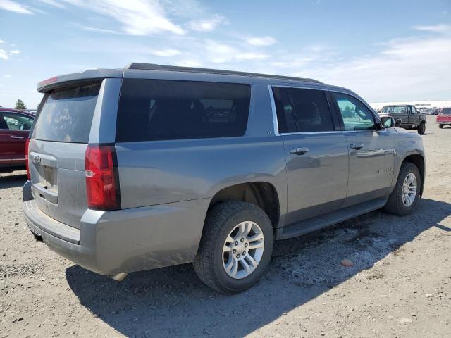 2018 CHEVROLET SUBURBAN K - 1GNSKHKC8JR292042