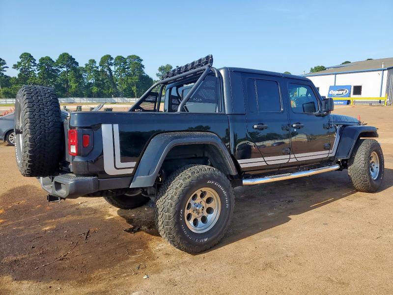 2023 JEEP GLADIATOR 1C6HJTAG8PL504311