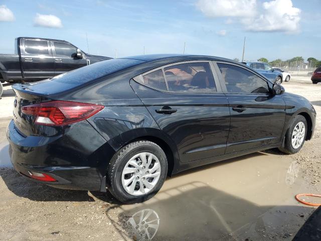 Vin: kmhd74lf1ku805257, lot: 63976595, hyundai elantra se 20193