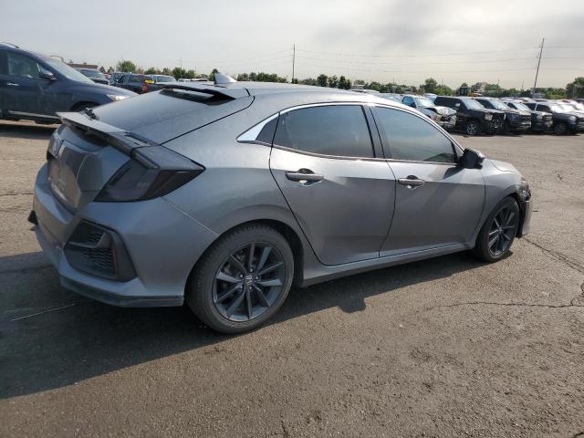 2020 HONDA CIVIC EXL SHHFK7H81LU208108