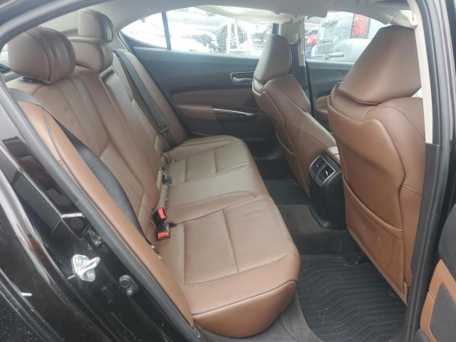 2018 ACURA TLX TECH 19UUB2F54JA002907