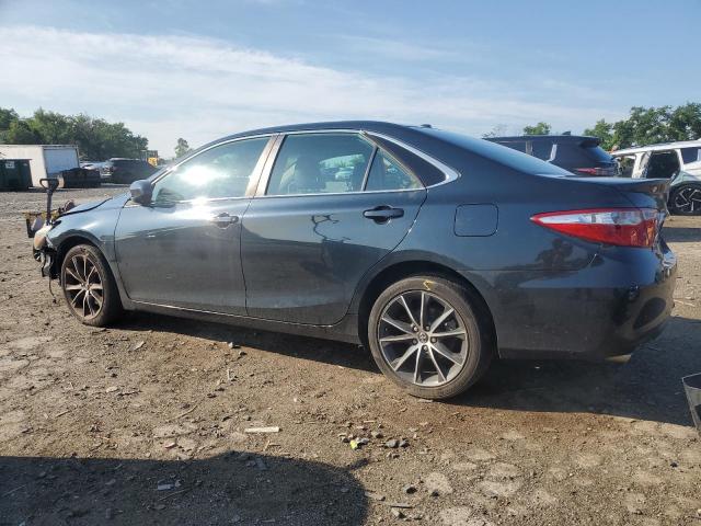 2017 TOYOTA CAMRY XSE 4T1BK1FK8HU578414
