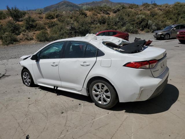 2025 TOYOTA COROLLA LE - 5YFB4MDE2SP289465