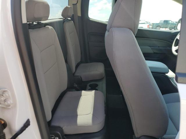 2021 CHEVROLET COLORADO 1GCHTBENXM1157674