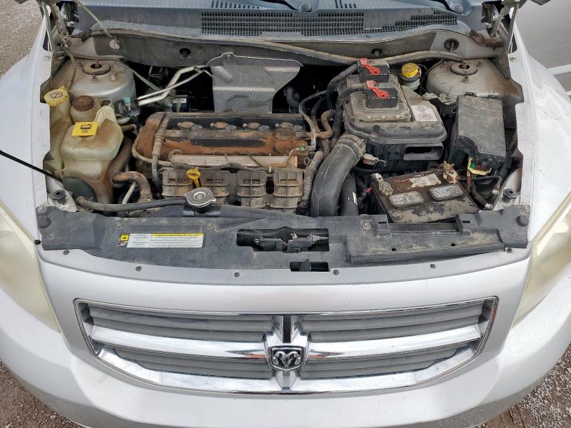 2011 DODGE CALIBER MA - 1B3CB3HA6BD231522