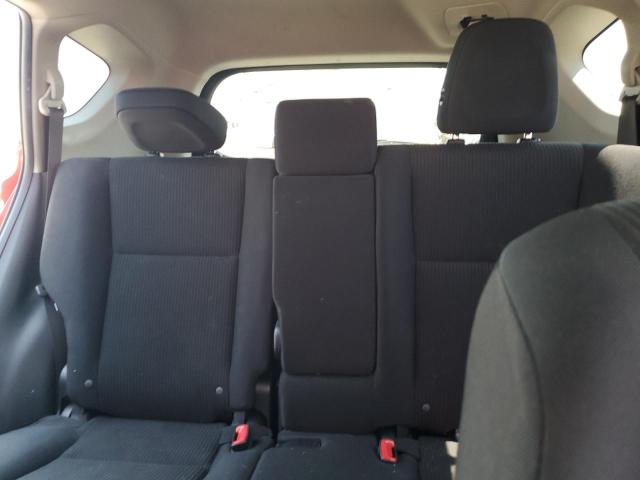 2015 TOYOTA RAV4 LE JTMBFREV4FD149352