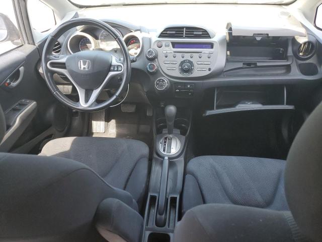 2010 HONDA FIT SPORT - JHMGE8H49AC017089