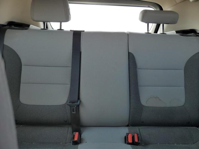 2021 CHEVROLET TRAILBLAZE - KL79MMS26MB011447