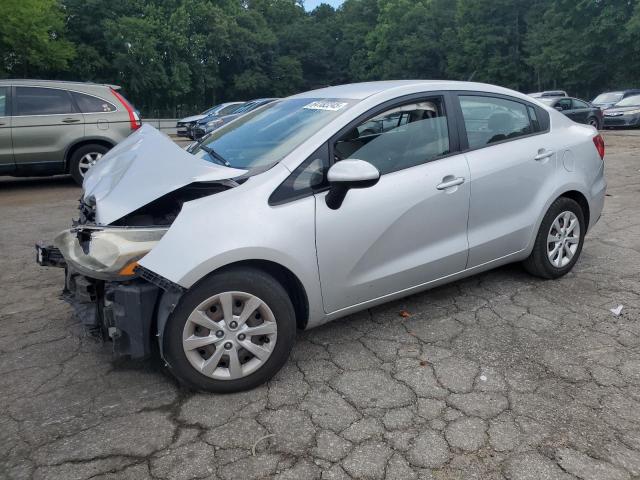 KIA RIO LX