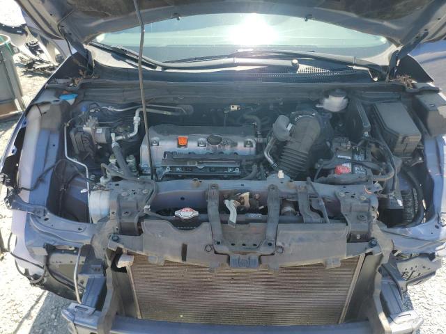 2014 HONDA CR-V EXL - 2HKRM4H72EH614210