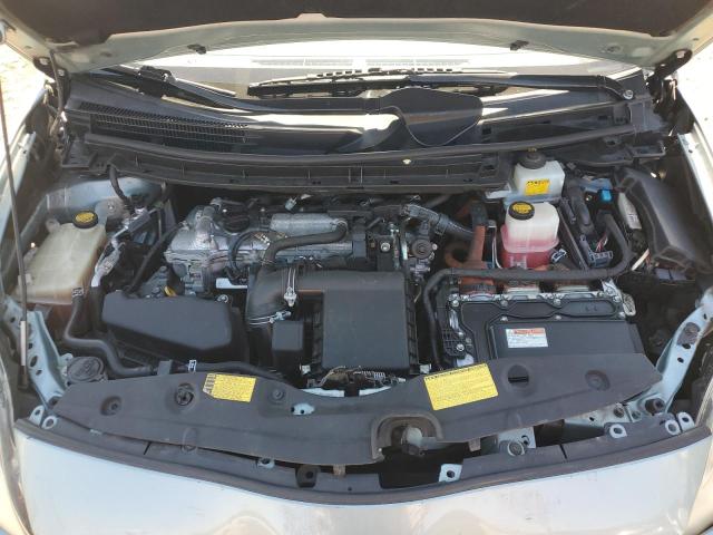 2013 TOYOTA PRIUS - JTDKN3DU8D5643181